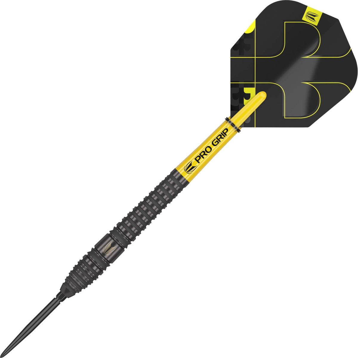 Darts - Target - Bolide Void 03 Darts - Swiss Point - Steel Tip - 90% Tungsten - 22g 24g 26g 