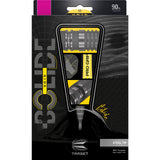 Target - Bolide Void 04 Darts - Swiss Point - 90% Tungsten - 21g 23g 25g -