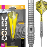 Target - Bolide 03 Darts - Swiss Point - 90% Tungsten - 22g 24g 26g -