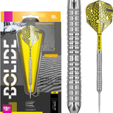Target - Bolide 04 Darts - Swiss Point - 90% Tungsten - 21g 23g 25g -