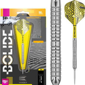 Target - Bolide 04 Darts - Swiss Point - 90% Tungsten - 21g 23g 25g -