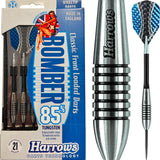 Harrows - Bomber Darts - 85% Tungsten - 21g 23g 25g 27g -