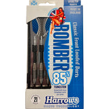Harrows - Bomber Darts - 85% Tungsten - 21g 23g 25g 27g -