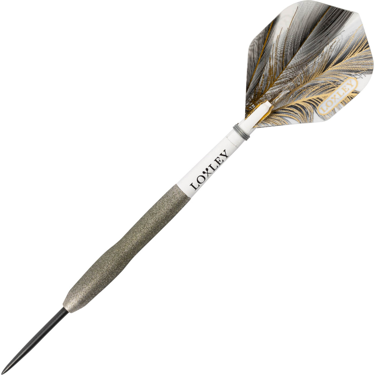 Loxley - Boulder Darts - 90% Tungsten - 21g 23g -