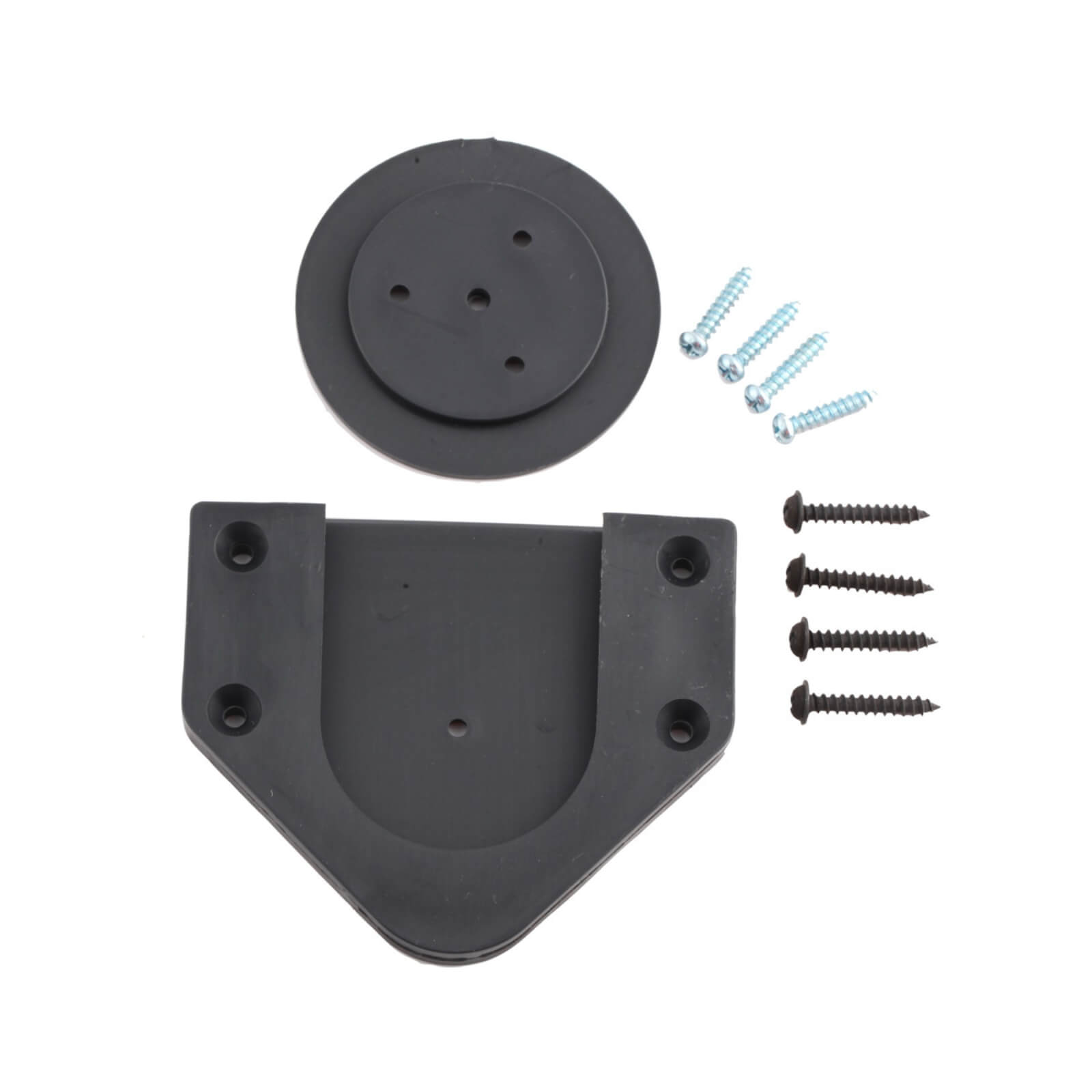 Dartboard Accessories - Shot - Rotating Dartboard Mounting Bracket