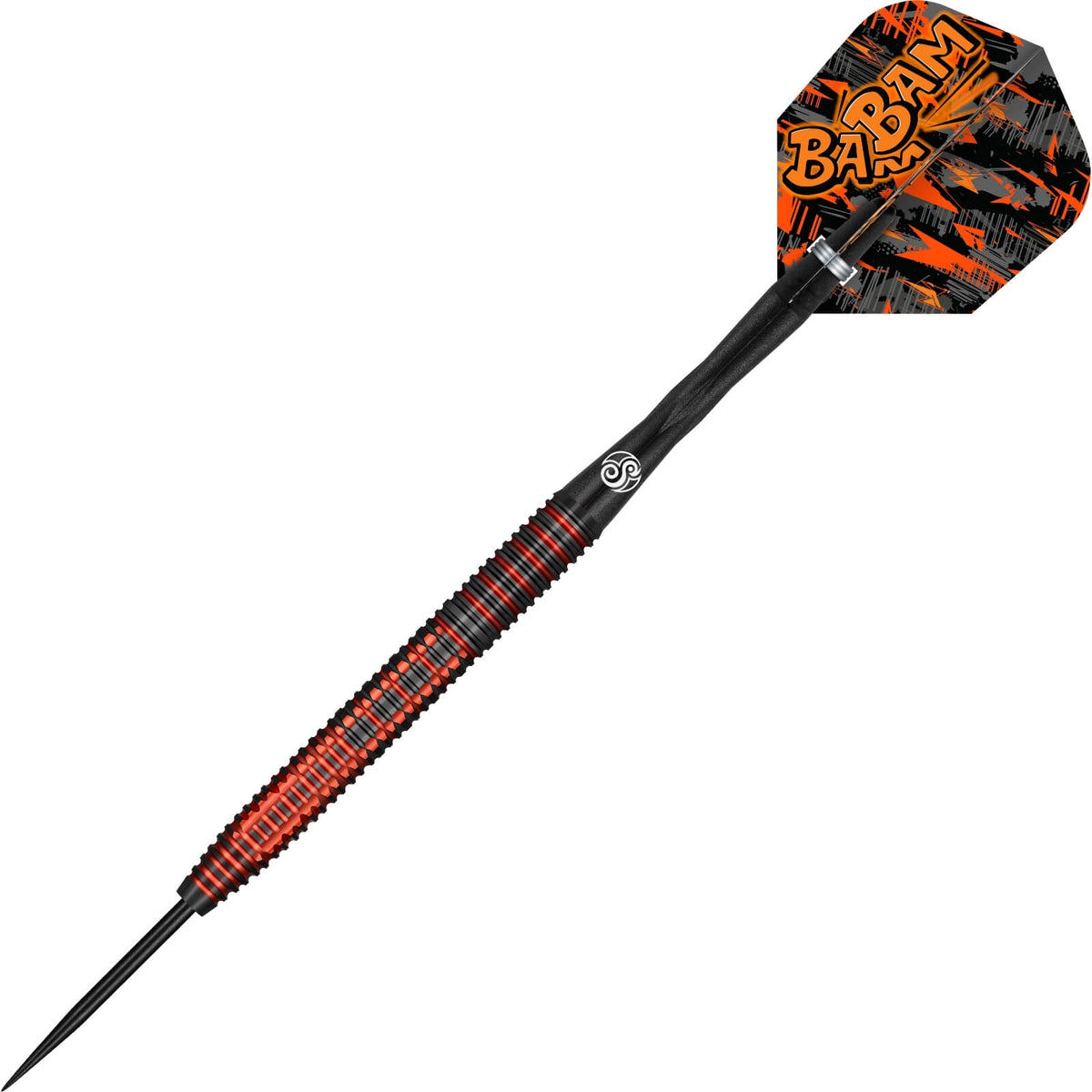 Darts - Shot - Bradley Brooks Darts - Steel Tip - 90% Tungsten - 23g 25g 