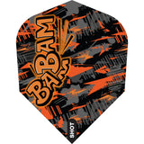 Shot - Bradley Brooks - Standard Dart Flights -