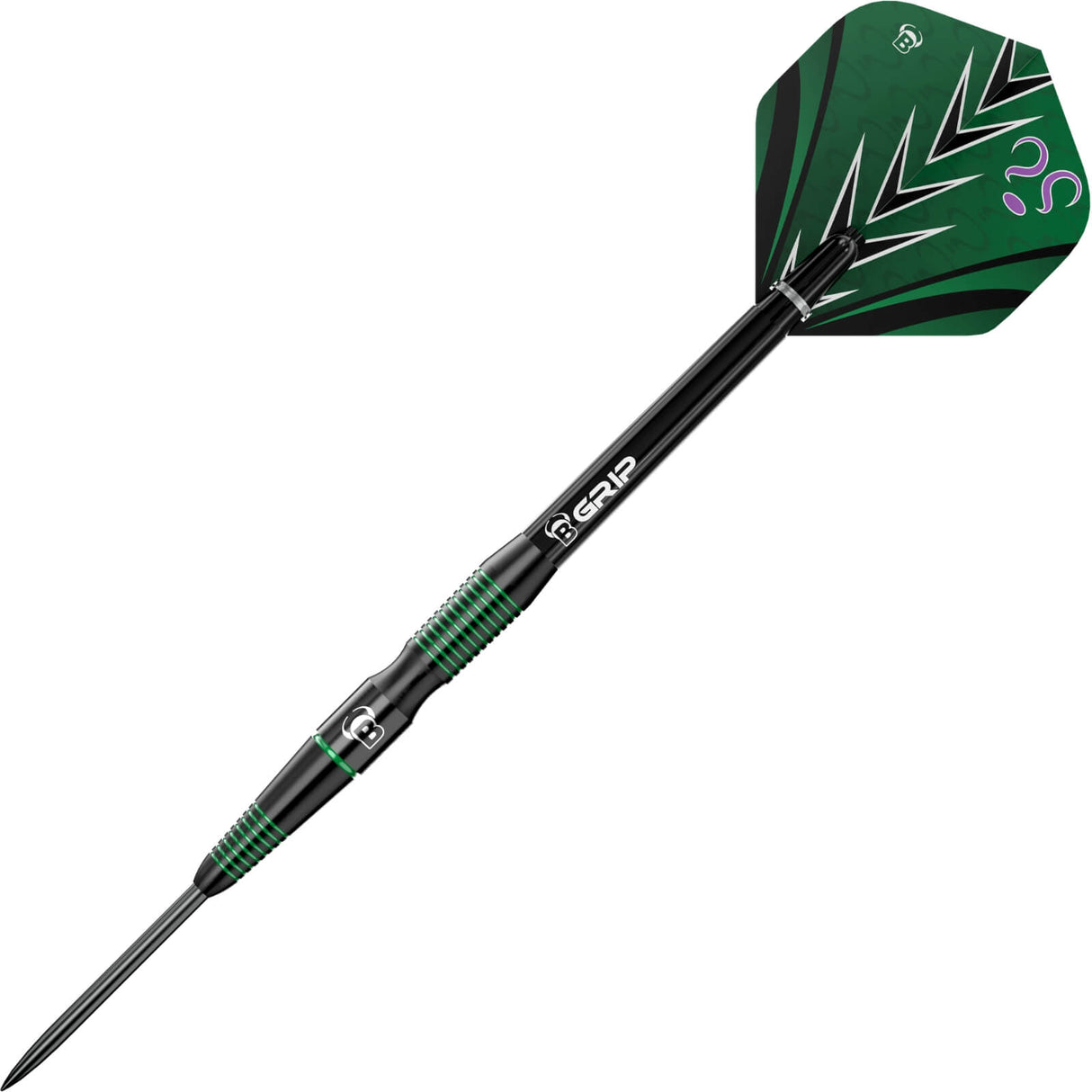 BULL'S - Brian Raman G2 Darts - 90% Tungsten - 22g 24g 26g -