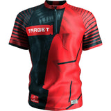 Target - Official Stephen Bunting Playing Shirt - S to 4XL -