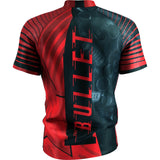 Target - Official Stephen Bunting Playing Shirt - S to 4XL -