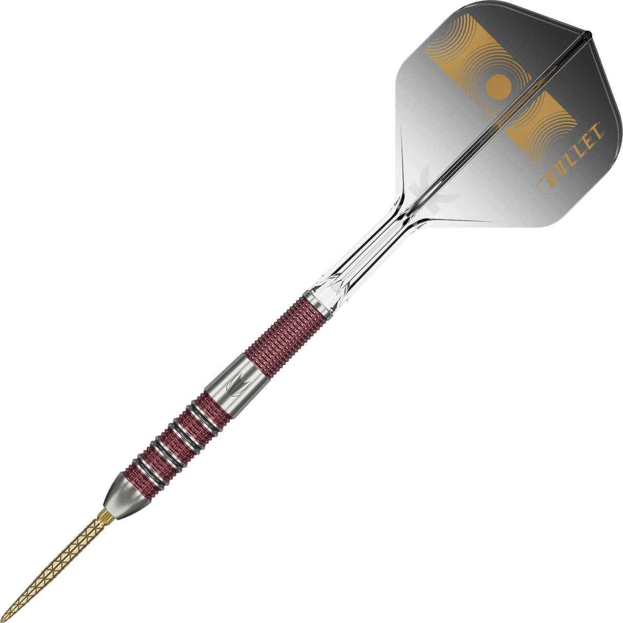 Target - Stephen Bunting 95K Darts - Swiss Point - 95% Tungsten - 18g 22g 23g -