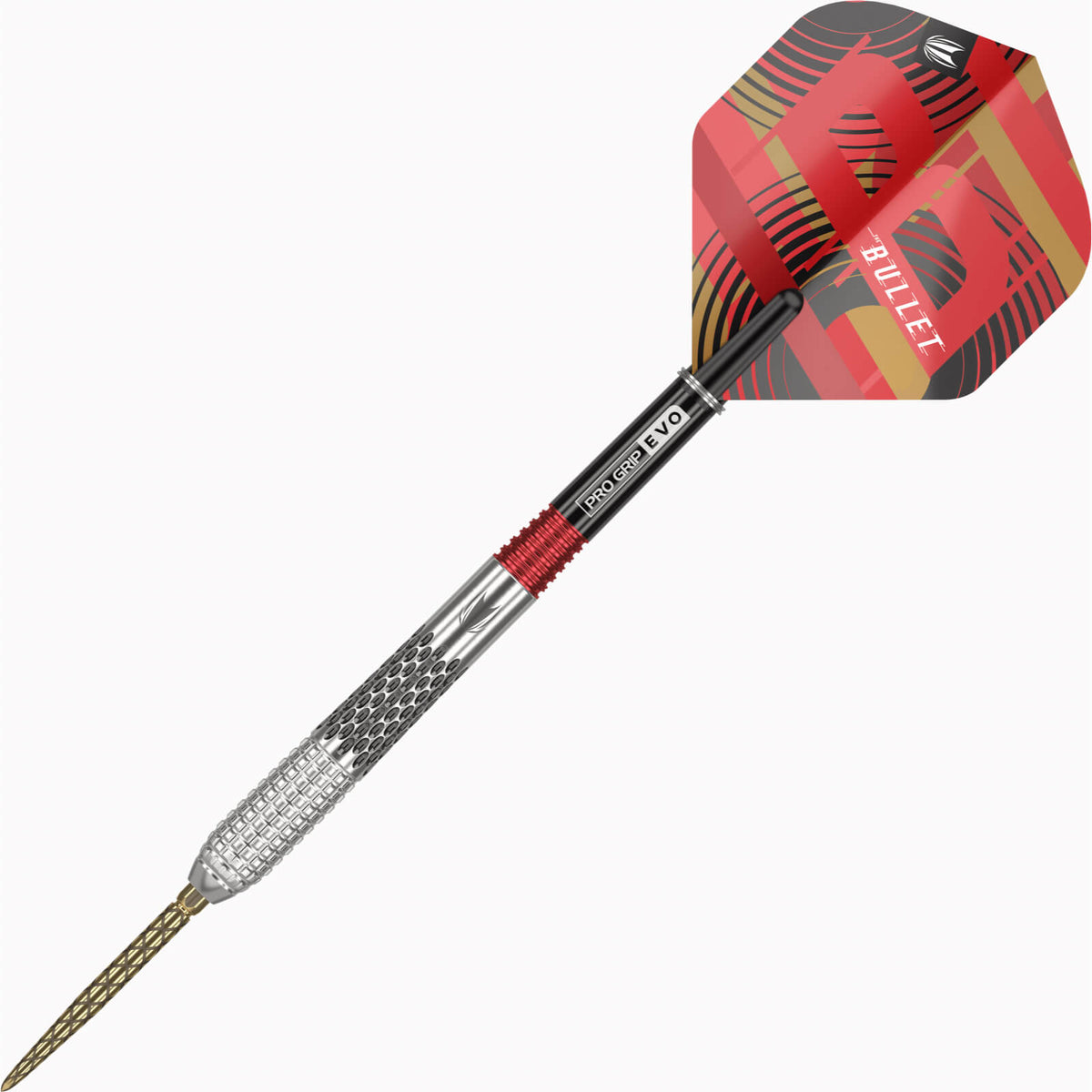 Darts - Target - Stephen Bunting Gen 5 Darts - Swiss Point - Steel Tip - 95% Tungsten - 18g 22g 23g 25g