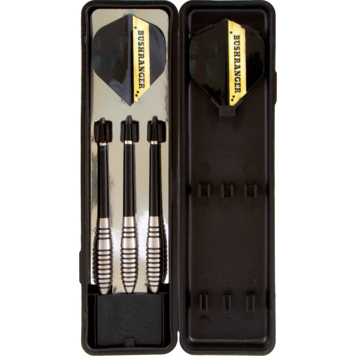 Darts - Formula Sports - Bushranger Darts - Steel Tip - 85% Tungsten - 23g 24g 25g 