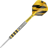 Target - Buzz 01 Darts - Swiss Point - 90% Tungsten - 22g 23g 28g