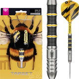 Target - Buzz 02 Darts - Swiss Point - 90% Tungsten - 22g 24g 26g
