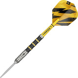 Target - Buzz 02 Darts - Swiss Point - 90% Tungsten - 22g 24g 26g