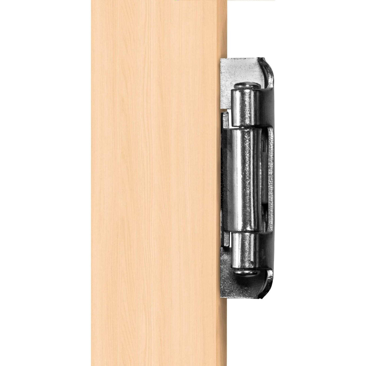 Mission - Dartboard Cabinet - Deluxe Quality - Light Oak -