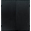 Formula Sports - Micro-Band III Dartboard & Cabinet Ready to Play Bundle -