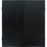 Formula Sports - Micro-Band III Dartboard & Cabinet Ready to Play Bundle -
