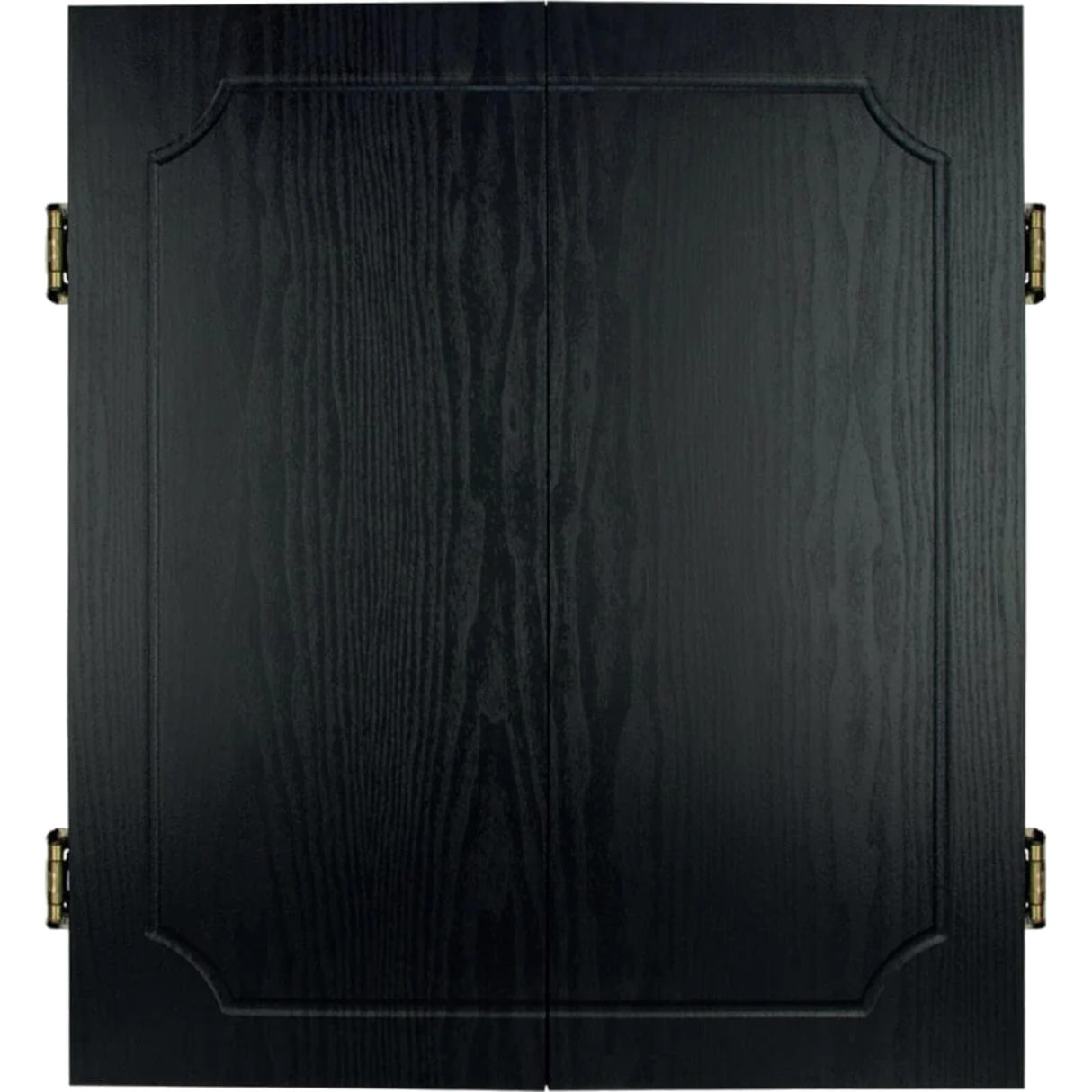 Shot - Michael Smith World Champion Dartboard & Quantum Cabinet Ready to Play Bundle -