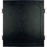 Shot - Michael Smith World Champion Dartboard & Quantum Cabinet Ready to Play Bundle -