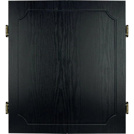 Shot - Quantum Wooden Dartboard Cabinet -