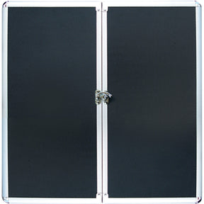 Formula Sports - Micro-Band III Dartboard & Aluminium Cabinet Ready to Play Bundle -