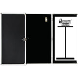 Formula Sports - Aluminium Dartboard Cabinet -