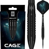 Bullet - Cage Darts - 90% Tungsten - 24g 25g 26g -