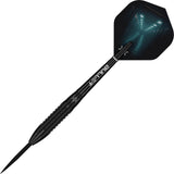 Bullet - Cage Darts - 90% Tungsten - 24g 25g 26g -