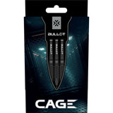 Bullet - Cage Darts - 90% Tungsten - 24g 25g 26g -