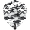 Shot - Camo - No6 - Standard Dart Flights