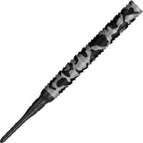 Shot - Camo Polar Darts - Soft Tip - 90% Tungsten - 20g