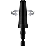 Harrows - Carbon 360 Dart Shafts - Replacement Tops -