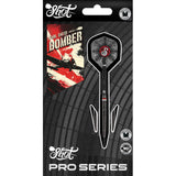 Shot - Carl Sneyd Darts - 90% Tungsten - 23g -
