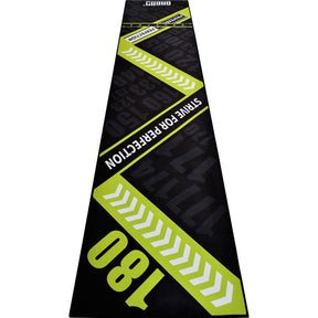 One80 - Carpet Dart Mat - Perfection - 310cm x 70cm -