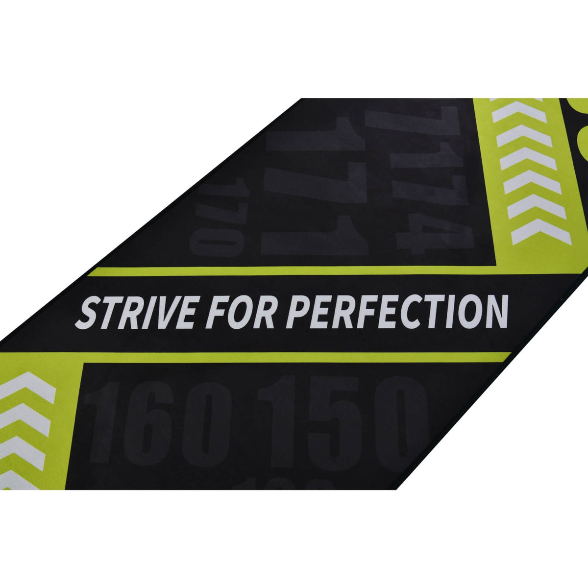 Dart Mats - One80 - Carpet Dart Mat - Perfection - 310cm x 70cm 