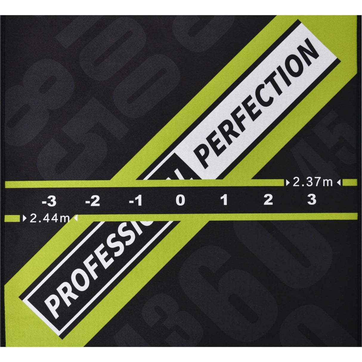 One80 - Carpet Dart Mat - Perfection - 310cm x 70cm -