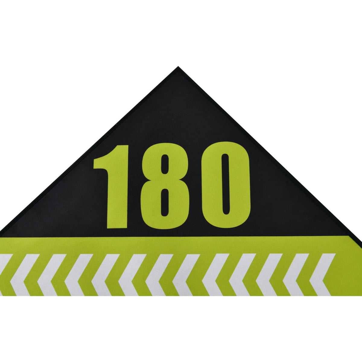 Dart Mats - One80 - Carpet Dart Mat - Perfection - 310cm x 70cm 