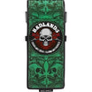 Shot - Badlands Inked Dart Case - Green