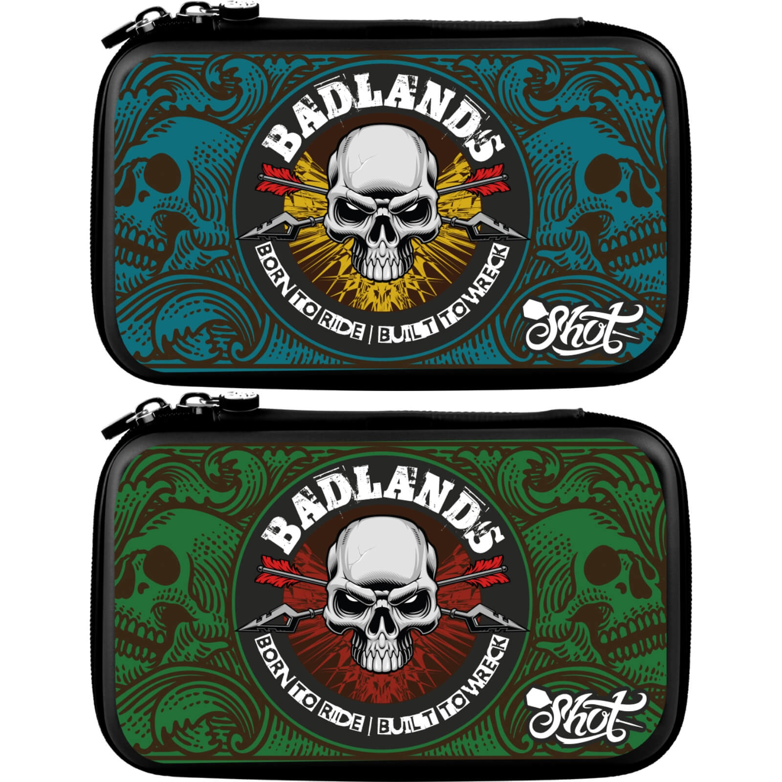 Dart Cases - Shot - Badlands Tactical - Dart Case