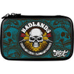 Shot - Badlands Tactical Dart Case - Blue