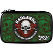 Shot - Badlands Tactical Dart Case - Green