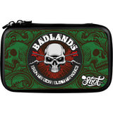 Shot - Badlands Tactical Dart Case - Green