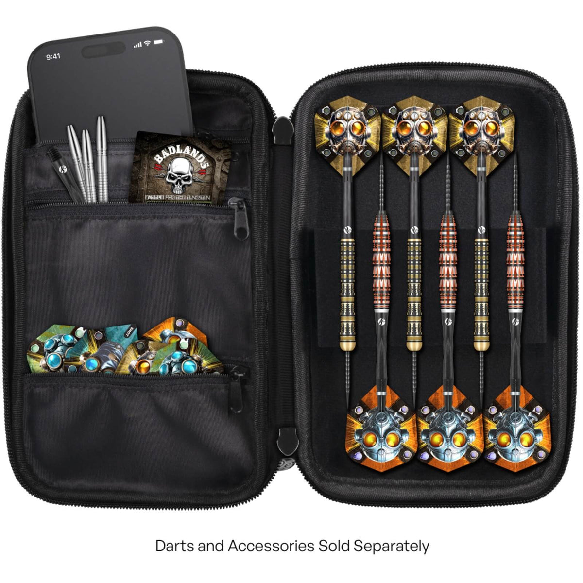 Dart Cases - Shot - Badlands Tactical - Dart Case