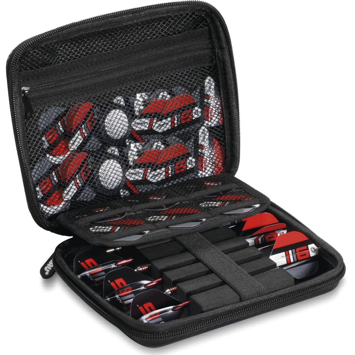 Dart Cases - Winmau - Blade 6 XL - Darts Case 