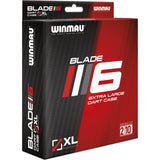 Winmau - Blade 6 XL - Darts Case -