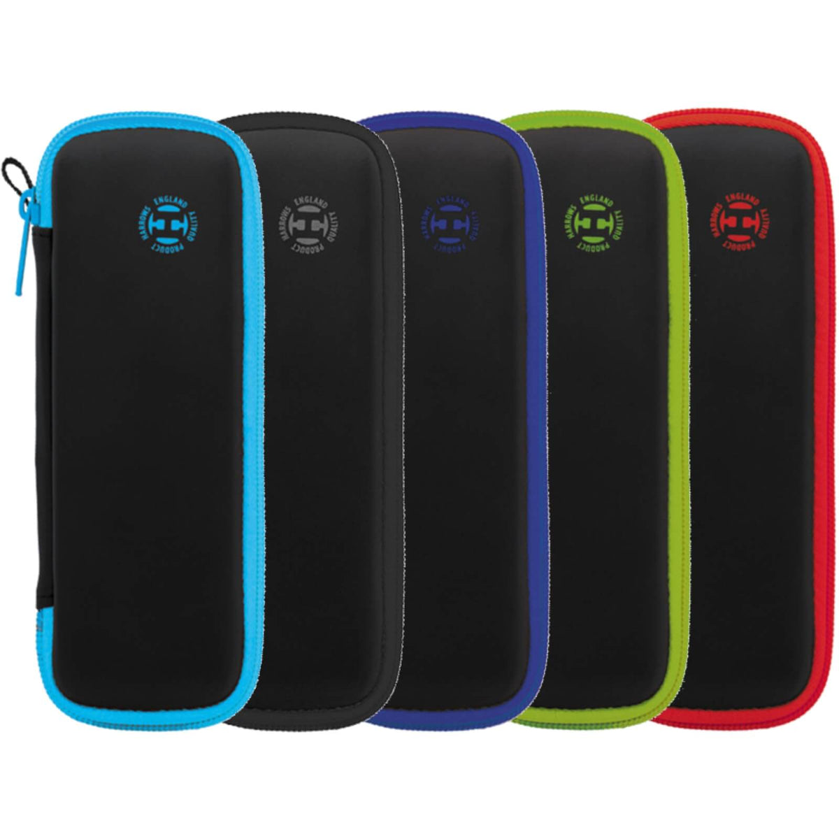 Dart Cases - Harrows - Blaze Dart Cases 