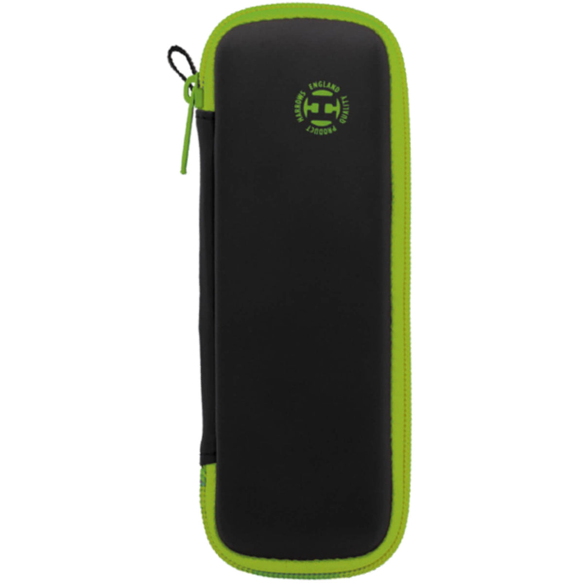 Dart Cases - Harrows - Blaze Dart Cases Green