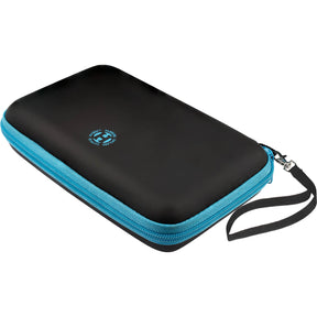 Harrows - Blaze Pro 6 Dart Cases - Aqua
